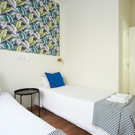 Hello Lisbon Santa Catarina Suites Zewnętrze zdjęcie