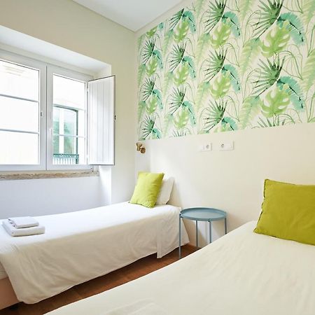 Hello Lisbon Santa Catarina Suites Zewnętrze zdjęcie