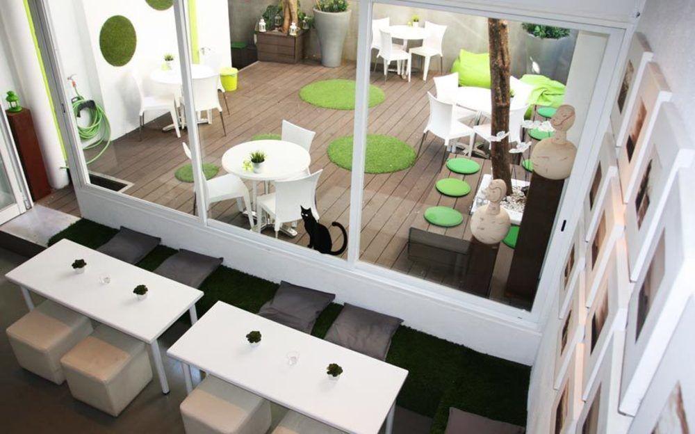 Hello Lisbon Santa Catarina Suites Zewnętrze zdjęcie