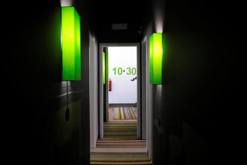 Hello Lisbon Santa Catarina Suites Zewnętrze zdjęcie