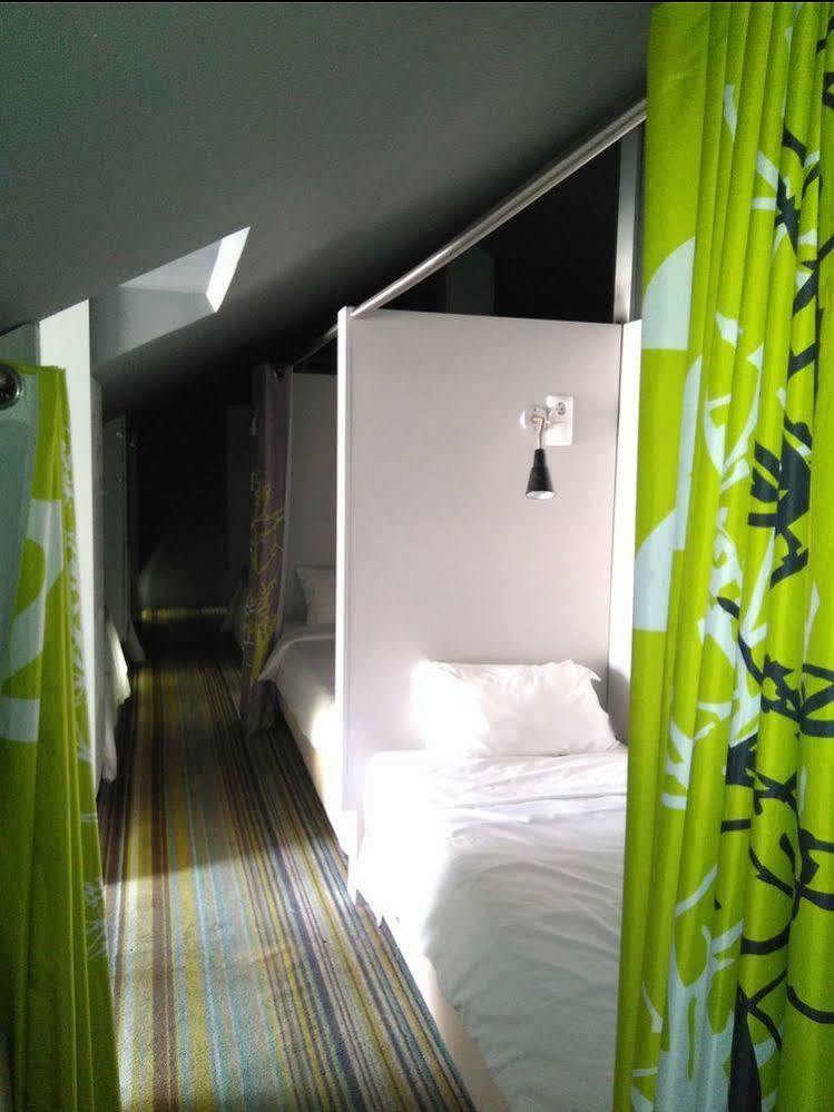 Hello Lisbon Santa Catarina Suites Zewnętrze zdjęcie