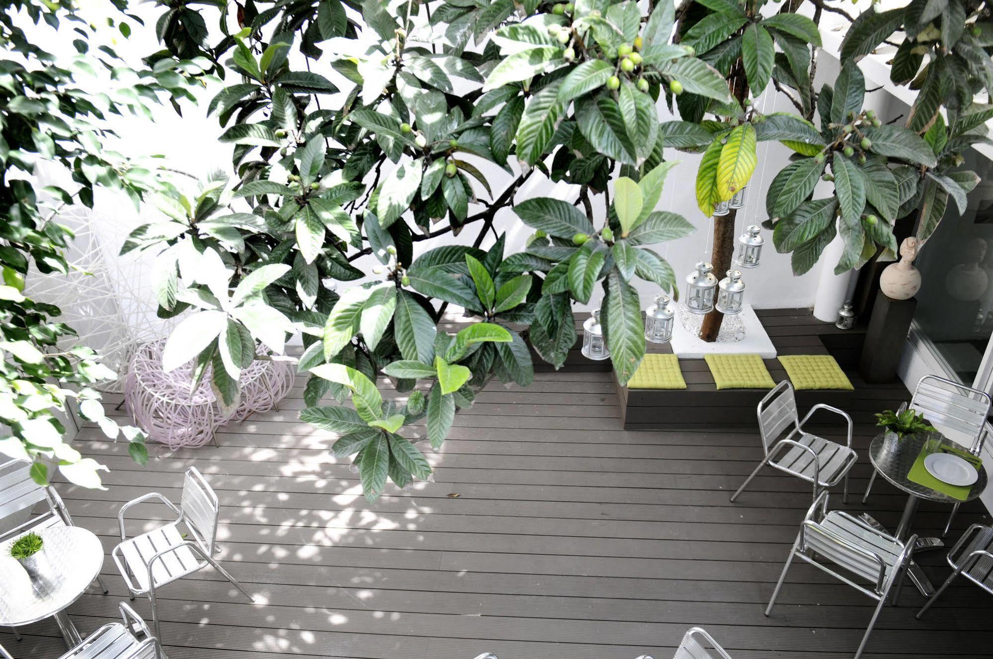 Hello Lisbon Santa Catarina Suites Zewnętrze zdjęcie