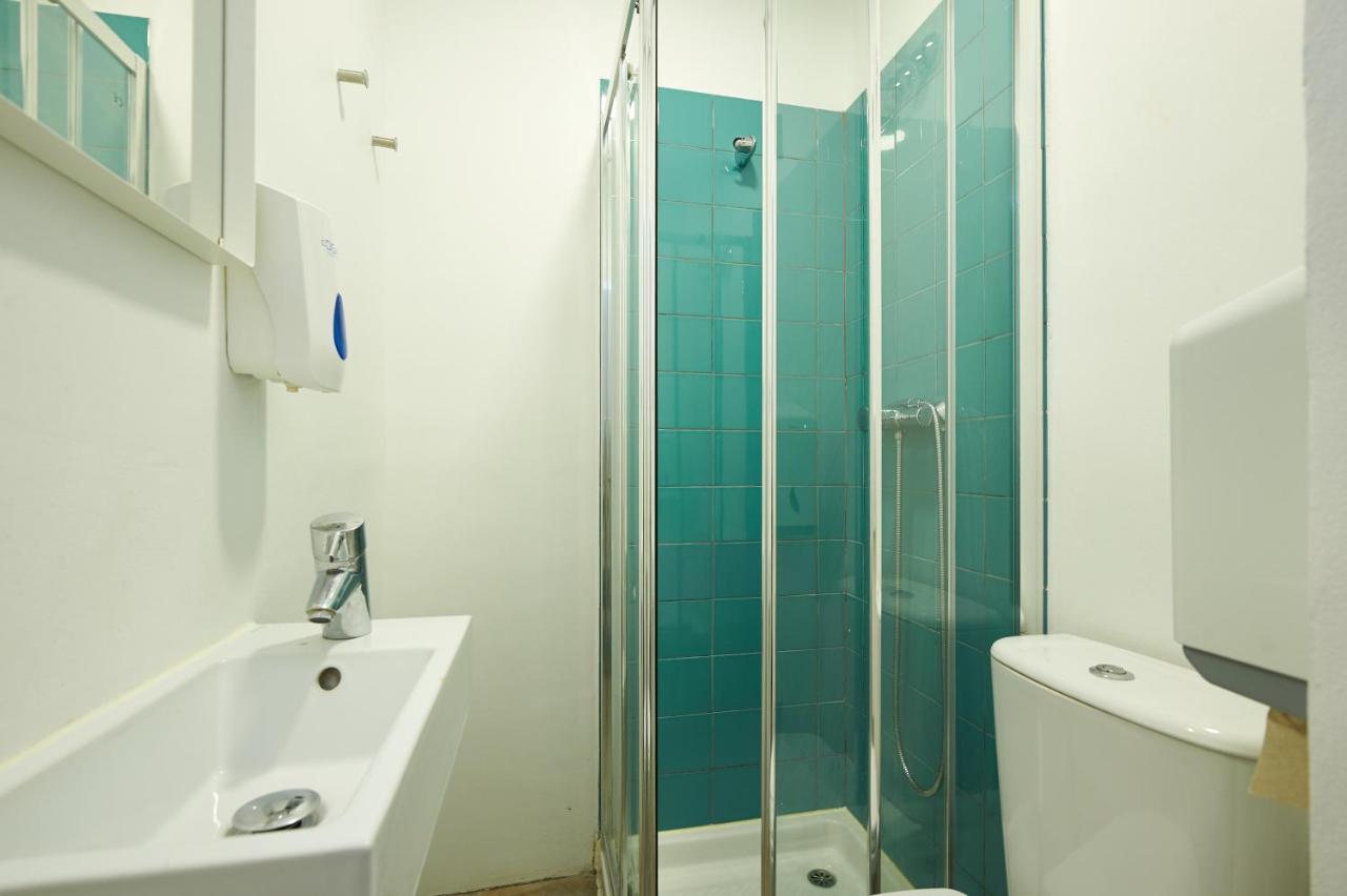 Hello Lisbon Santa Catarina Suites Zewnętrze zdjęcie