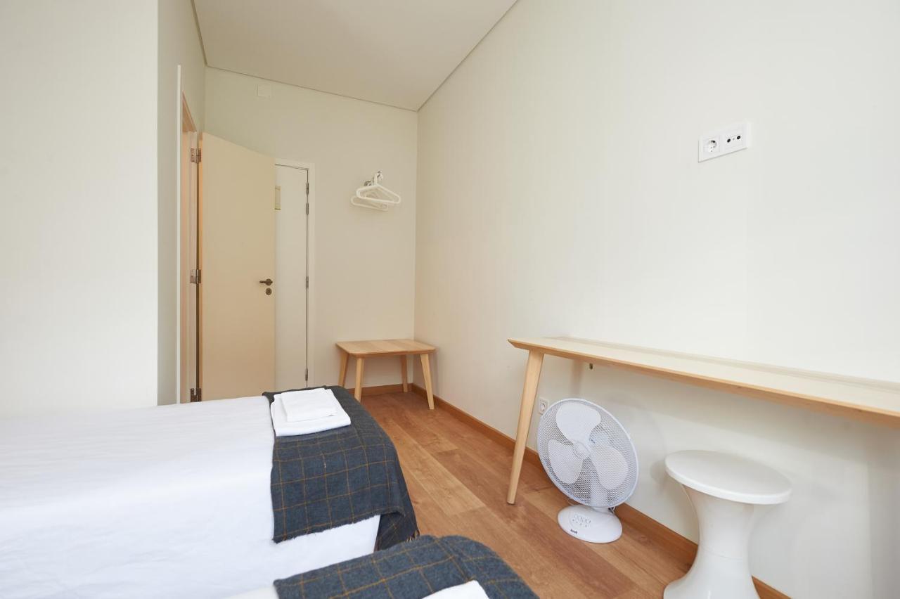 Hello Lisbon Santa Catarina Suites Zewnętrze zdjęcie