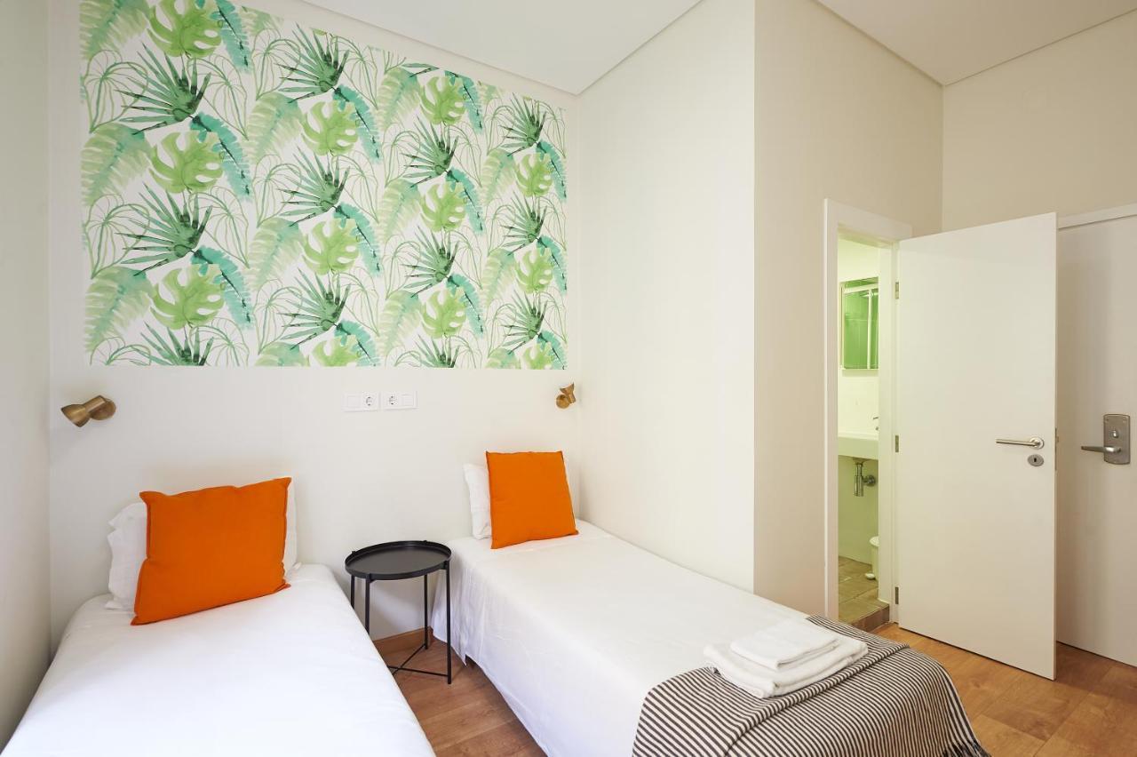 Hello Lisbon Santa Catarina Suites Zewnętrze zdjęcie