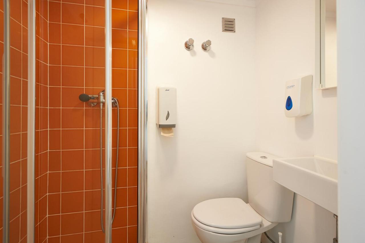 Hello Lisbon Santa Catarina Suites Zewnętrze zdjęcie