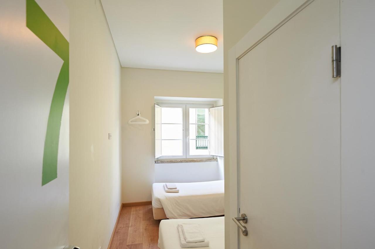 Hello Lisbon Santa Catarina Suites Zewnętrze zdjęcie