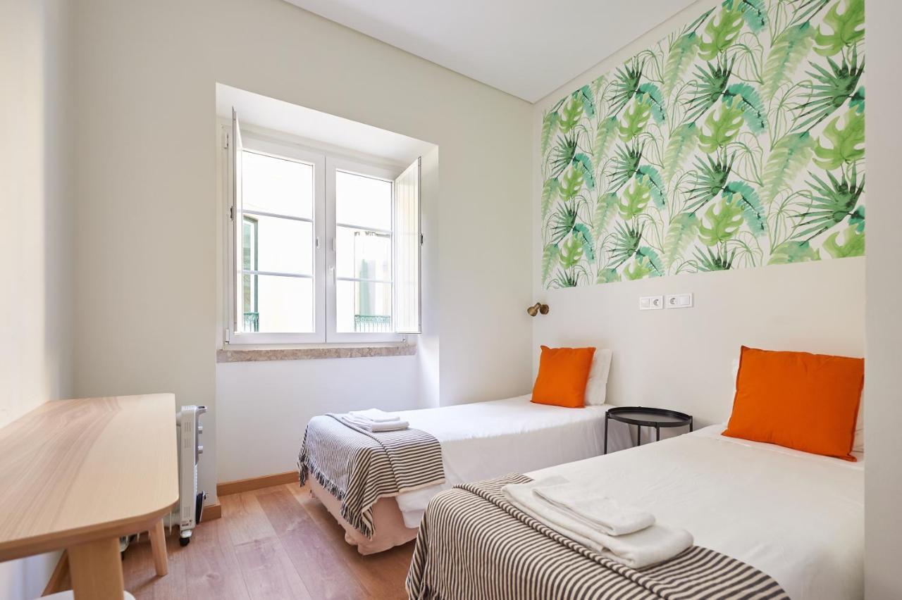 Hello Lisbon Santa Catarina Suites Zewnętrze zdjęcie