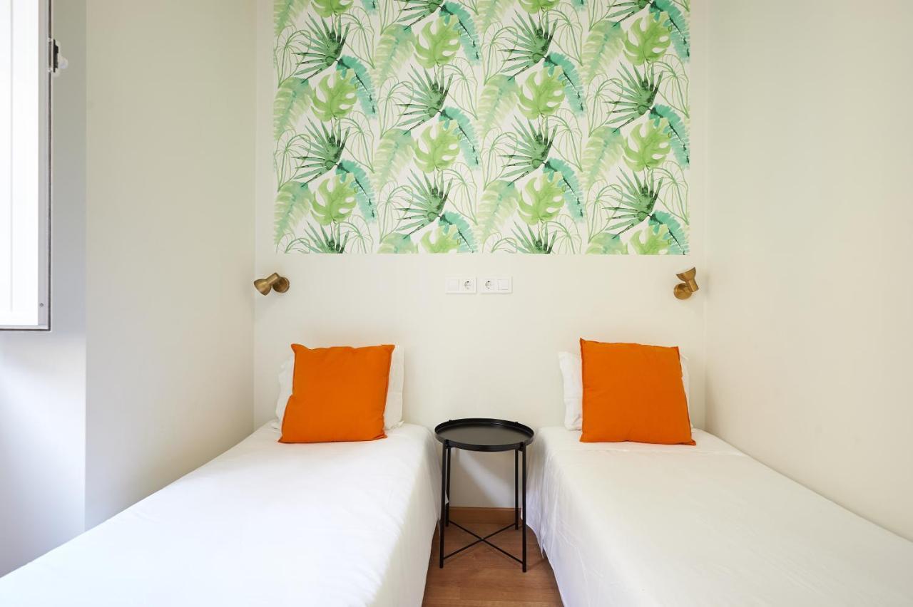 Hello Lisbon Santa Catarina Suites Zewnętrze zdjęcie