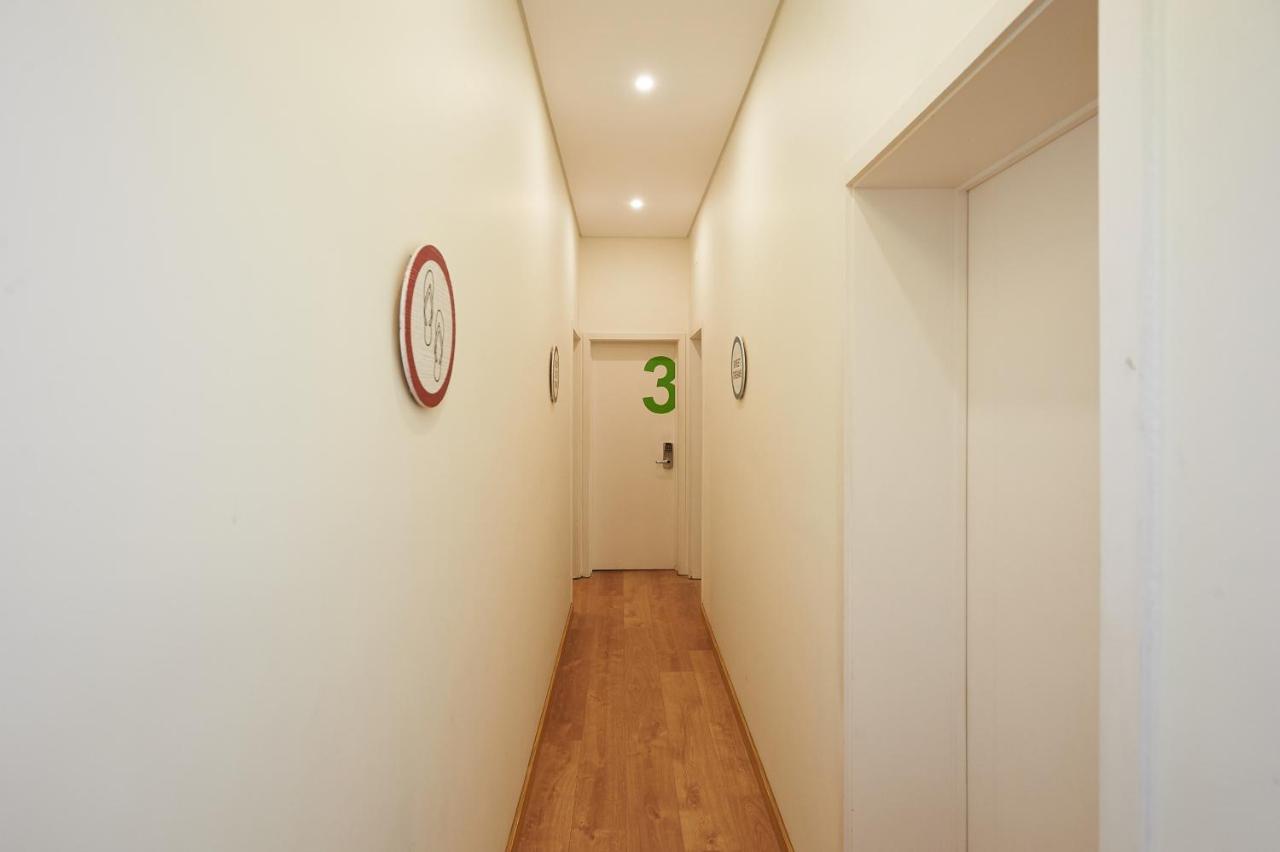 Hello Lisbon Santa Catarina Suites Zewnętrze zdjęcie