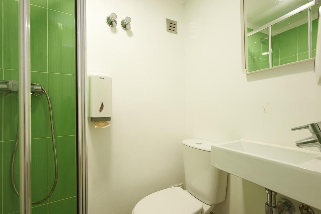 Hello Lisbon Santa Catarina Suites Zewnętrze zdjęcie