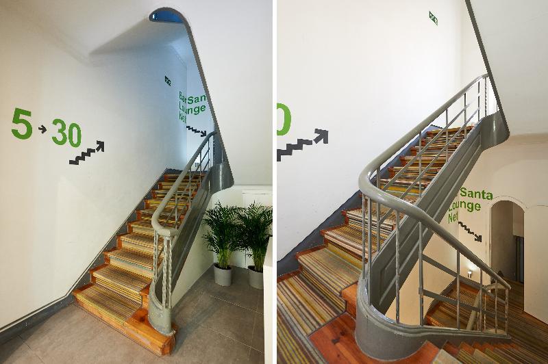 Hello Lisbon Santa Catarina Suites Zewnętrze zdjęcie