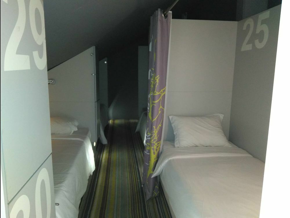 Hello Lisbon Santa Catarina Suites Zewnętrze zdjęcie